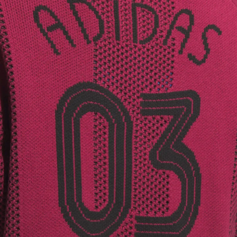 Adidas Originals ADCBC FW24 LS PO U Adicolor Sweatshirt