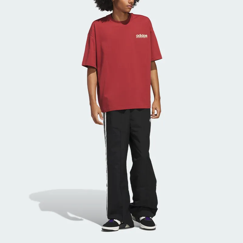 Adidas Originals Adidas Sport Design Studio Players Graphic Tee-1