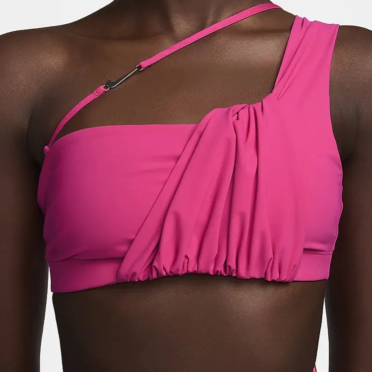 Nike x Jacquemus Nike X Jacquemus Camisole Asia Version Women's Watermelon Red-5
