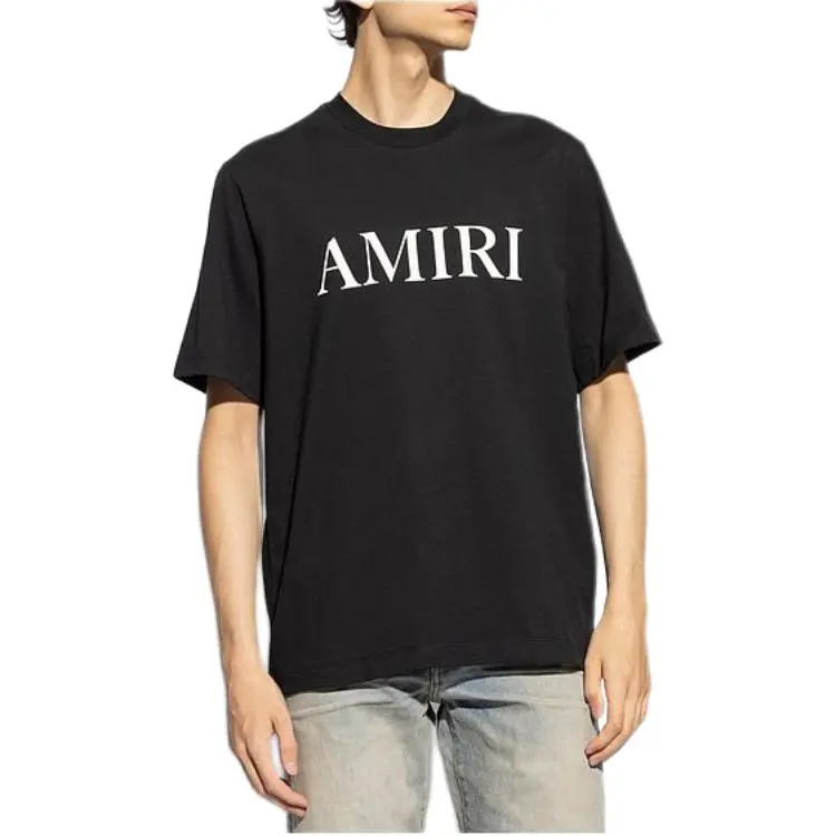 AMIRI Core Logo Tee-2