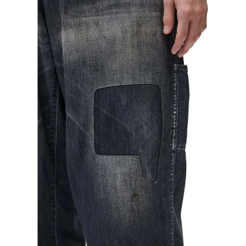 NEIGHBORHOOD Jeans Men-7
