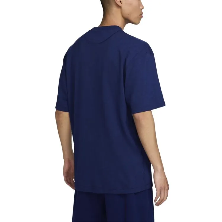Nike Wool Classics Unisex Short Sleeve T Shirt-2