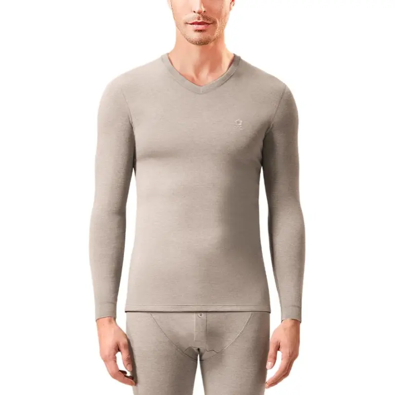 Montagut Men Thermal Sets-6