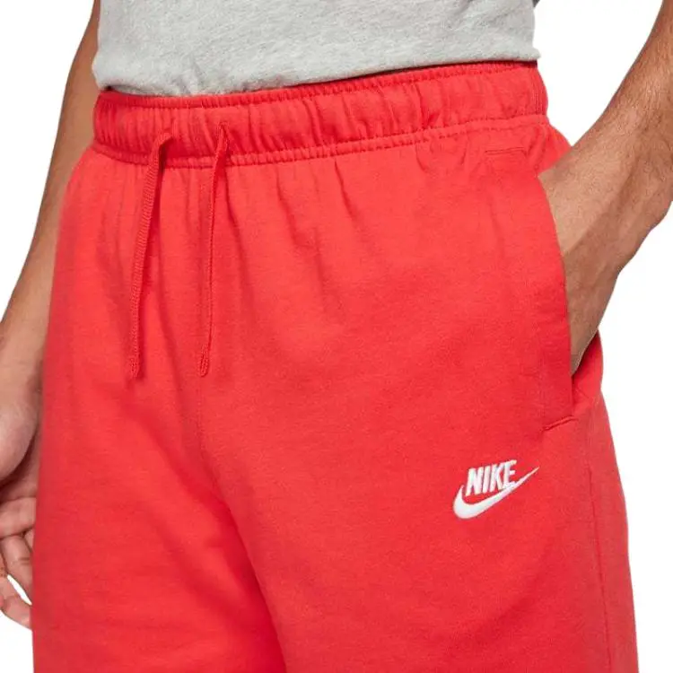 Nike Embroidered logo Shorts-3