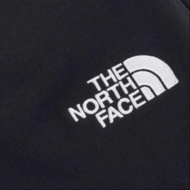 THE NORTH FACE City Outdoor Collection FW24 Sports Sweatpants Unisex Cosmic Black-7
