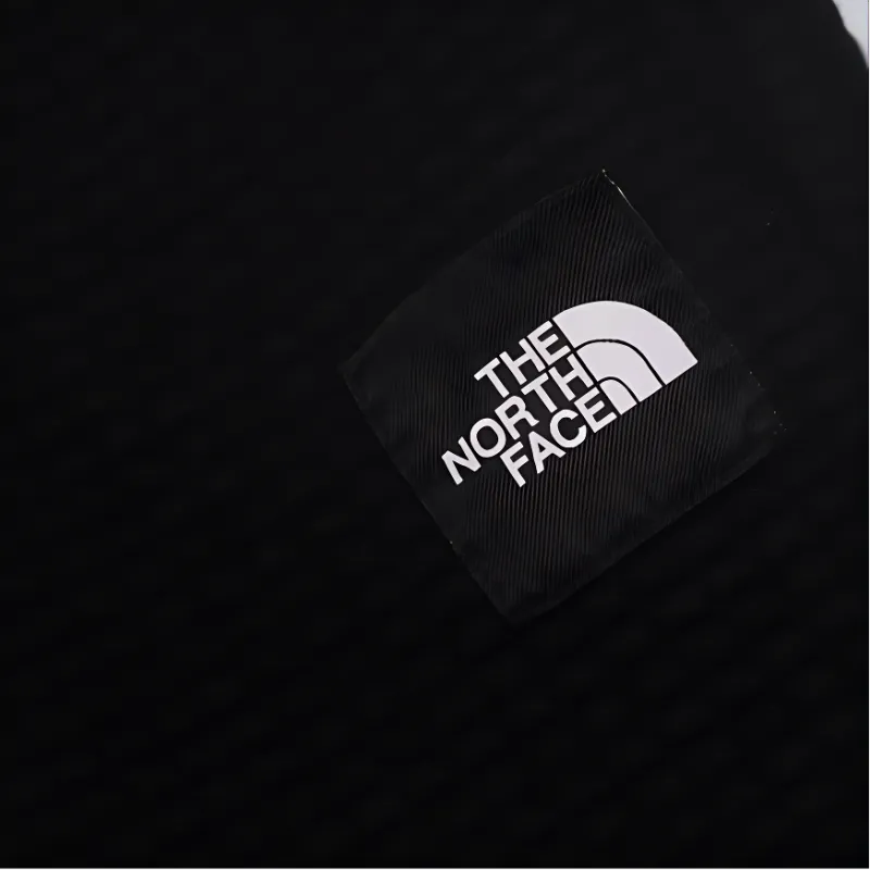 THE NORTH FACE Knitted Sweatpants Women's Black-2