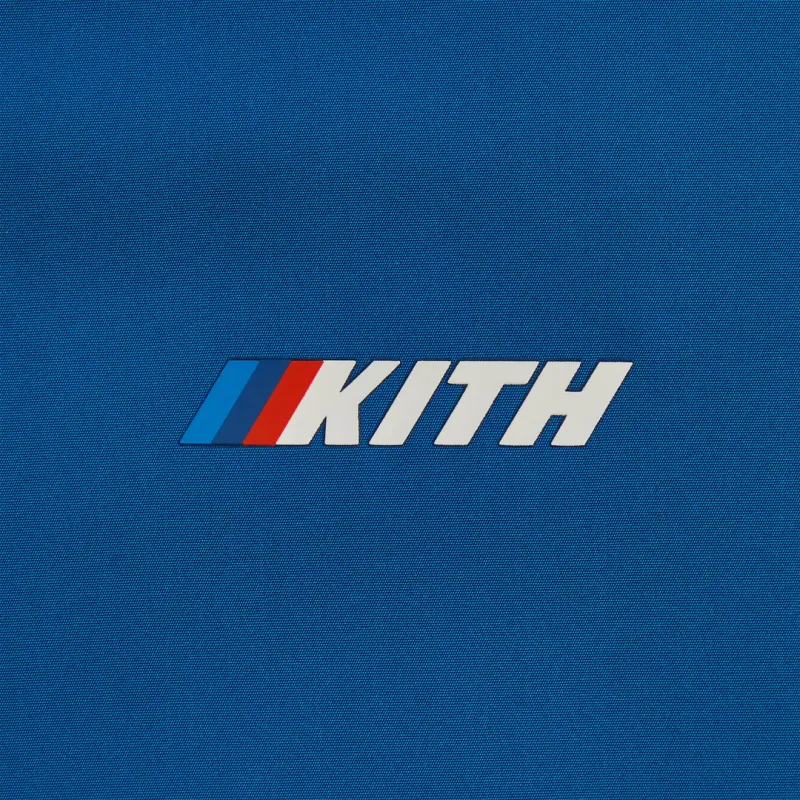 KITH X Bmw Timo Windbreaker-3