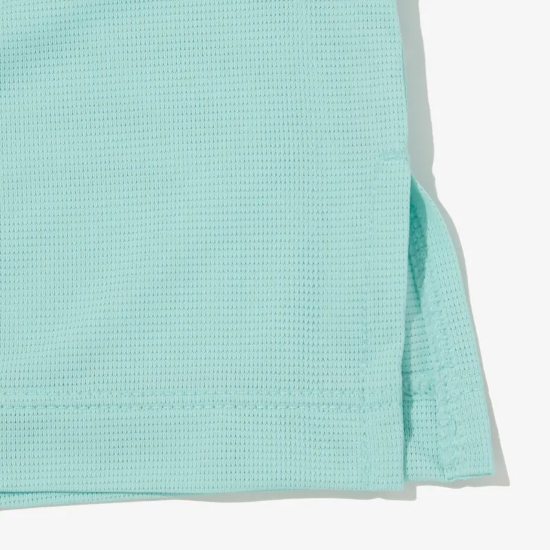 THE NORTH FACE T Shirts Unisex Mint Green-4