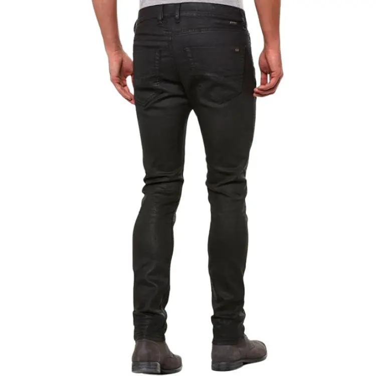 DIESEL Jeans Men Black-4
