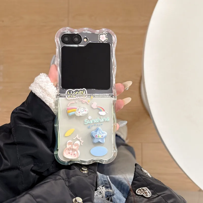 ZHUOJI Phone Cases-3