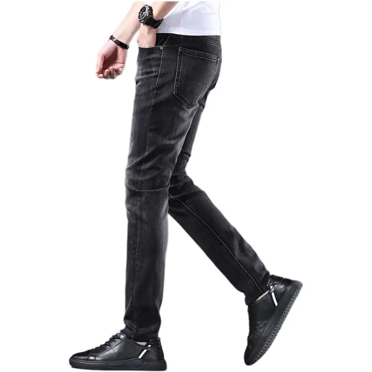 PIERRE CARDIN Jeans Men-4