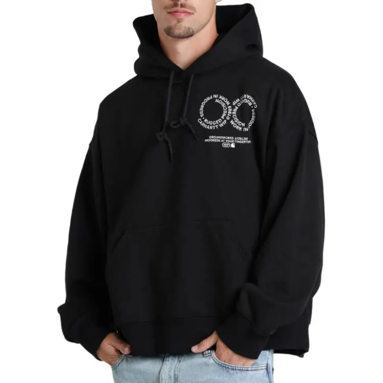 Carhartt WIP Rotation Hoodie-3