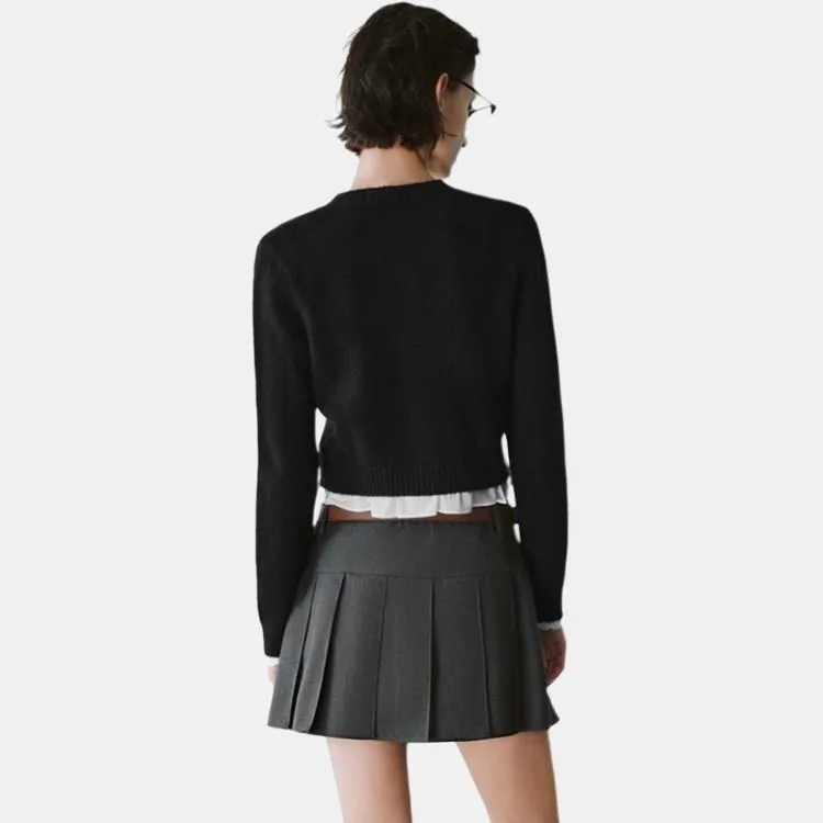 URBAN REVIVO Knitwear Women's-4