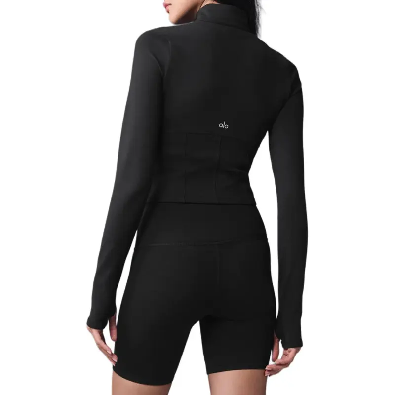 Alo Yoga Jackets Women's-5