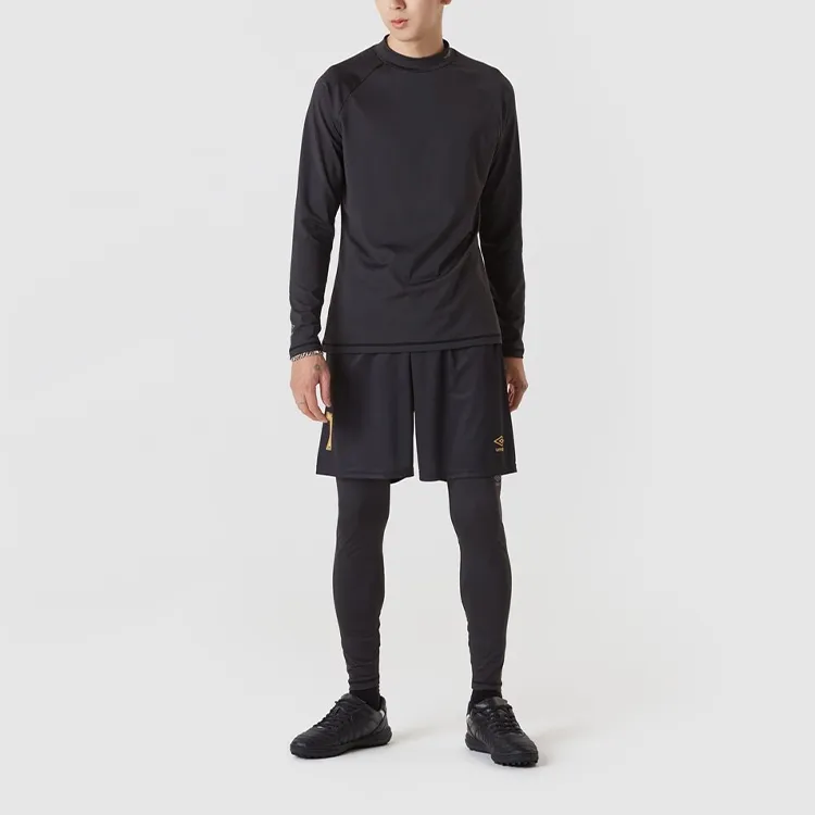 Umbro Unisex Leggings-3