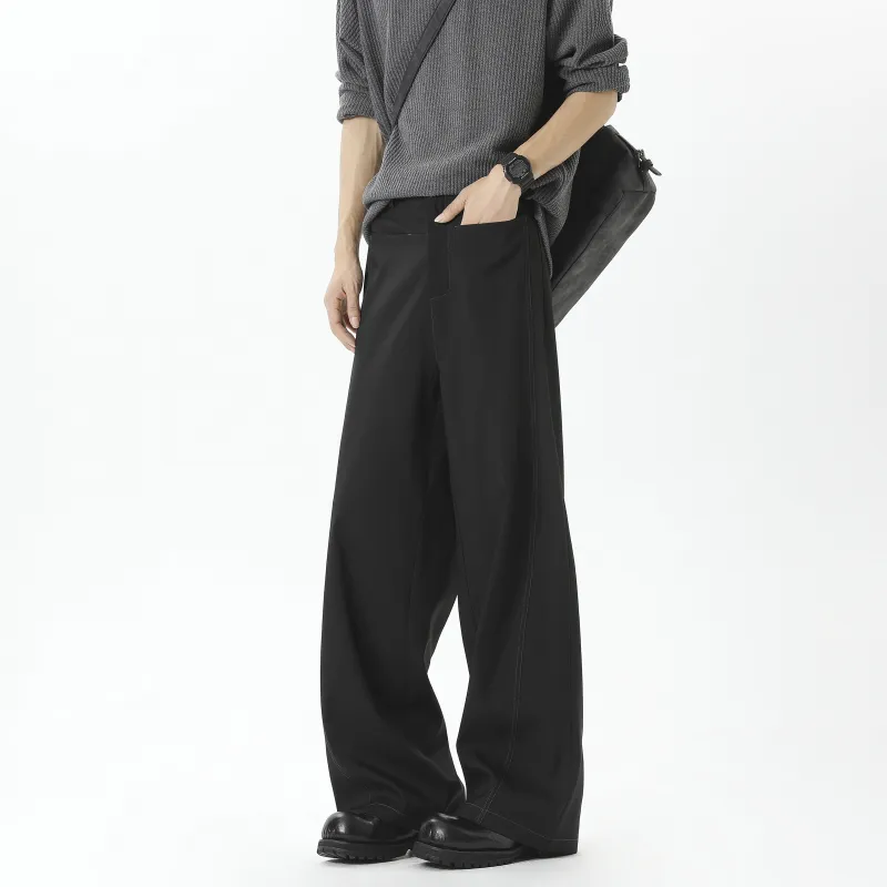 Être Par Lee Suit Trouser Unisex-5