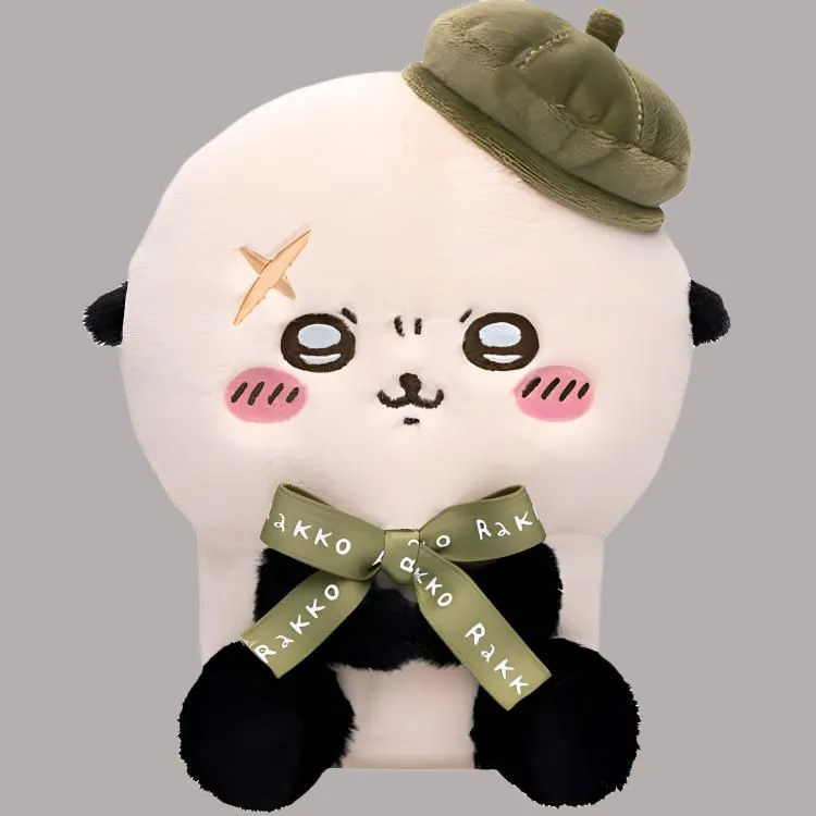 Chiikawa Otter Tokyo Souvenir Dolls Plush Doll 17.5cm Height-3