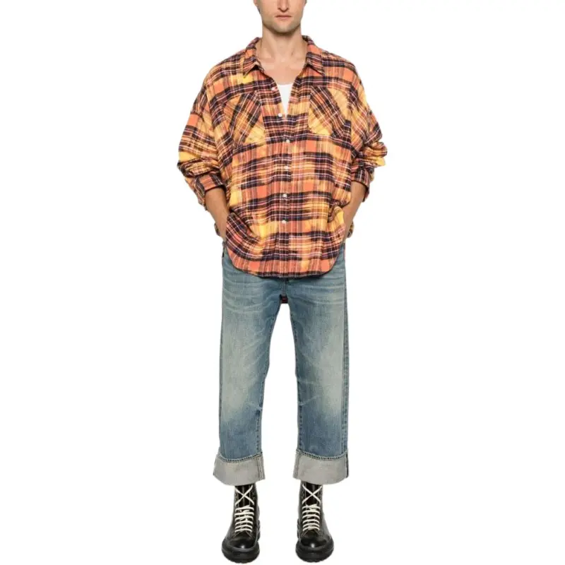 R13 X BF Jeans-1