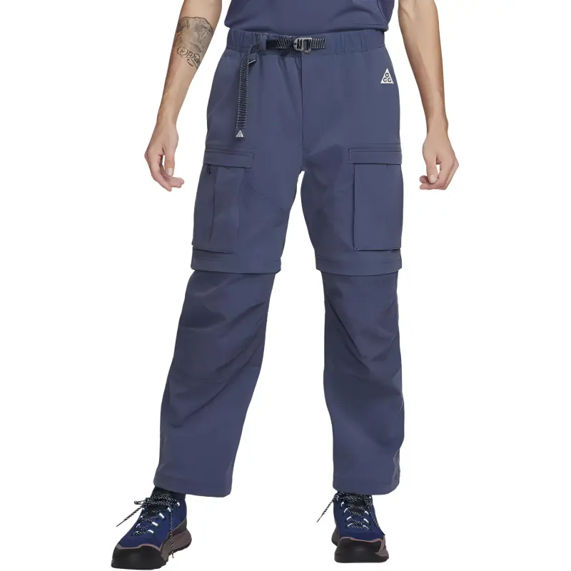 Nike X Acg Smith Summit Pants-3