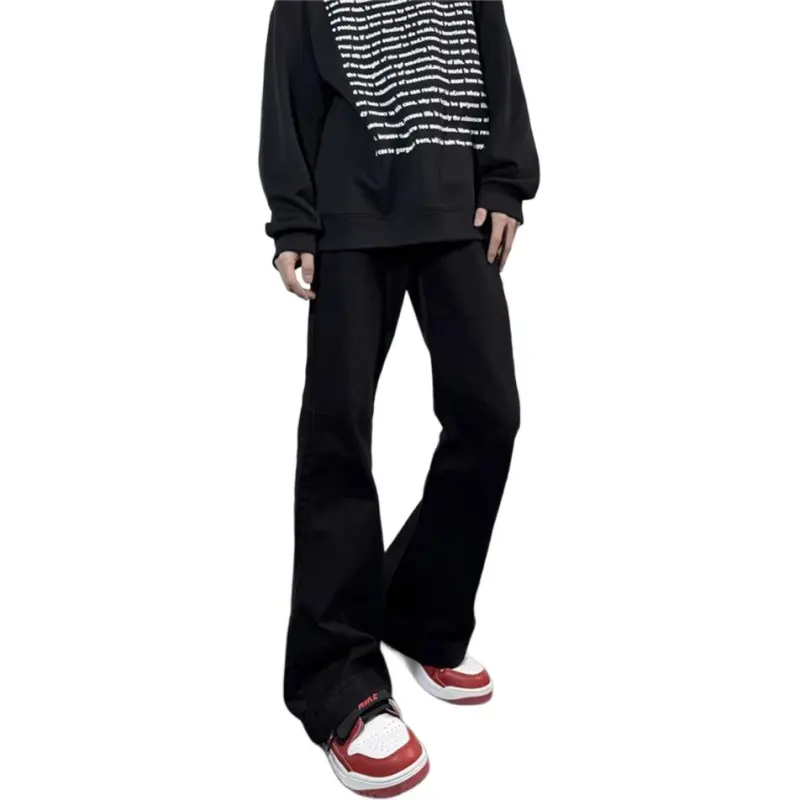 DUATOGE Jeans Men-3