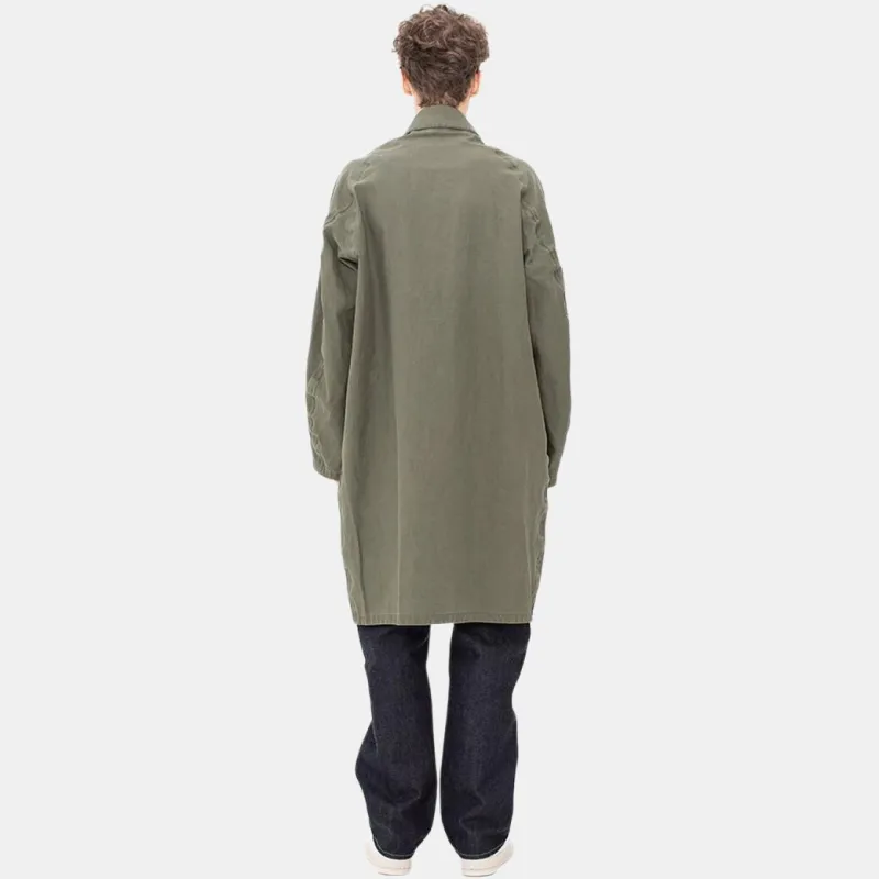 Visvim Henderson Parka-3