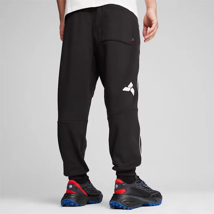 PUMA Bmw M Motorsport Men's Statement Pants-3