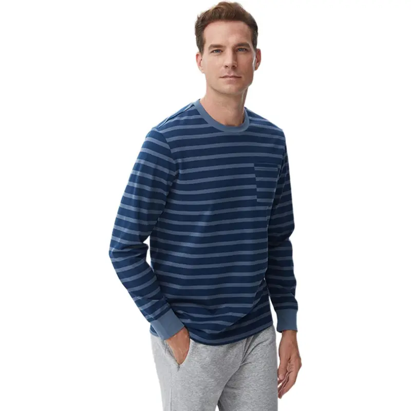 Hush Puppies T Shirts Men-4