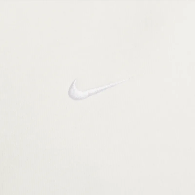 Nike Solo Swoosh Men's Fleece Crew-3