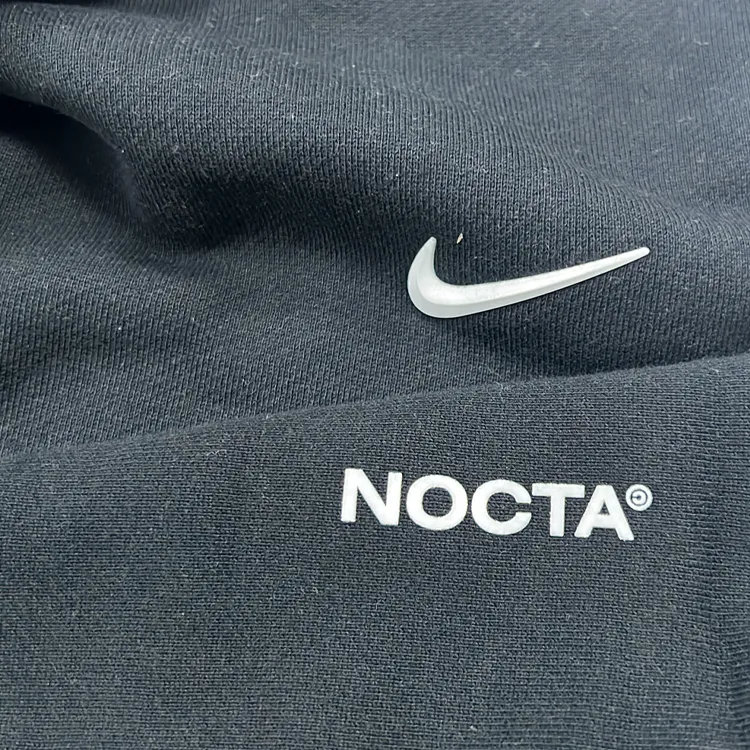 Nike X Nocta Sysmau Fleece Pant-3