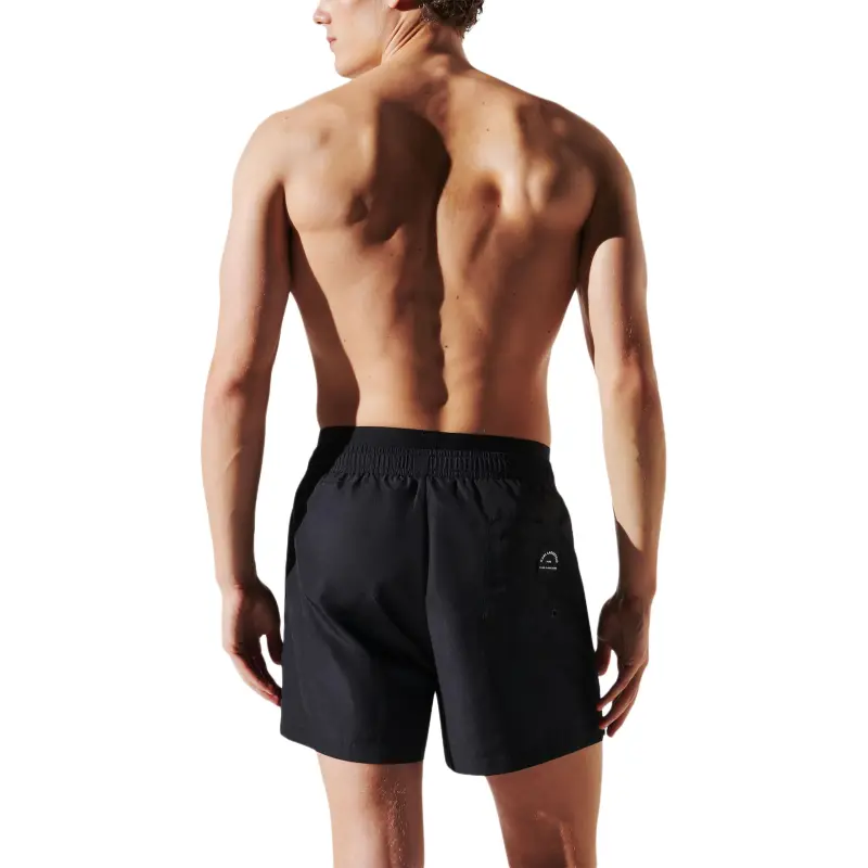 KARL LAGERFELD / Karl Lagerfeld Jeans Rue St Guillaume Swim Shorts-2