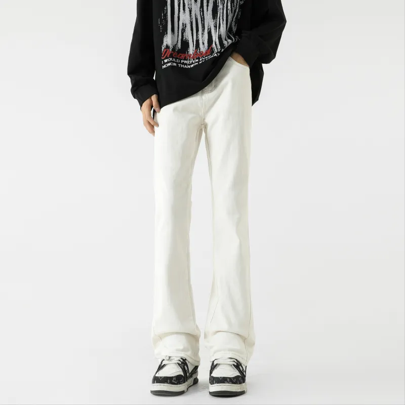 POLAR BEAR Jeans Unisex-7