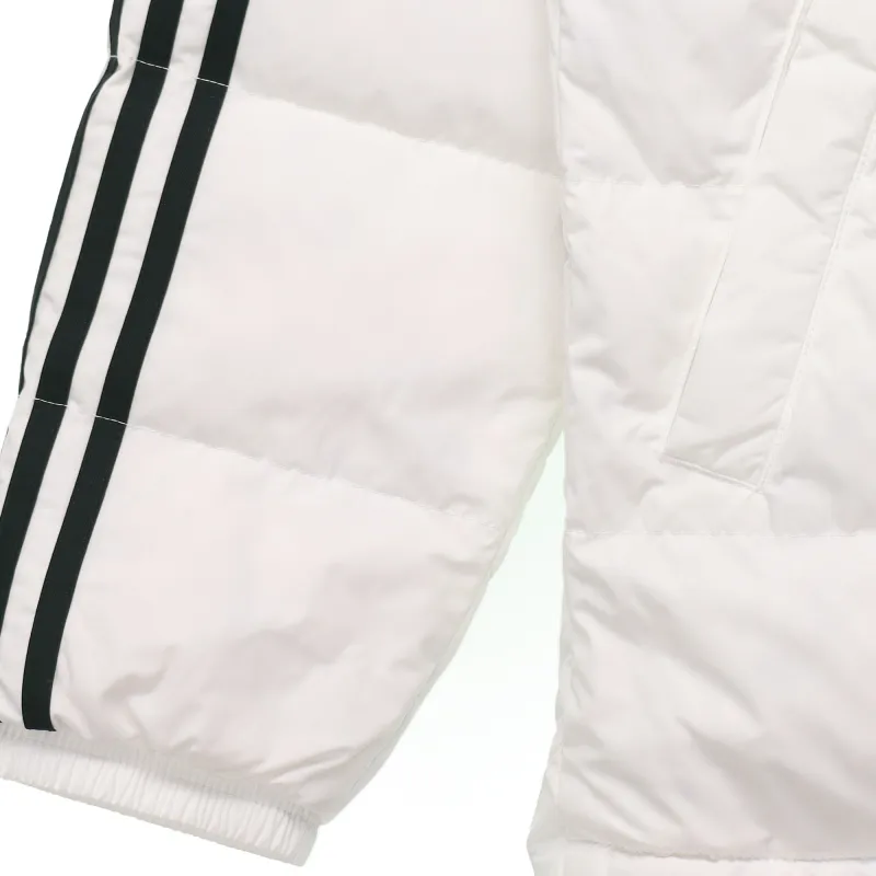 Adidas Down Jacket Winter Men's White-3