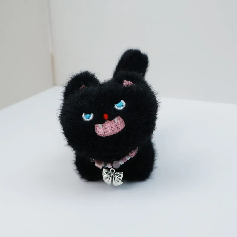 IOTS Keychains Unisex-4