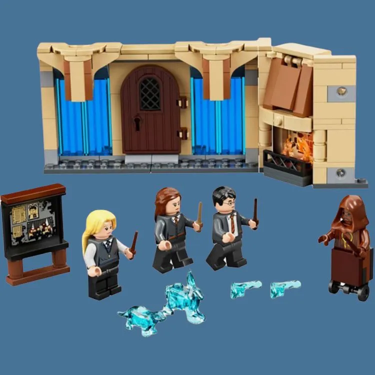 LEGO Building Blocks-2