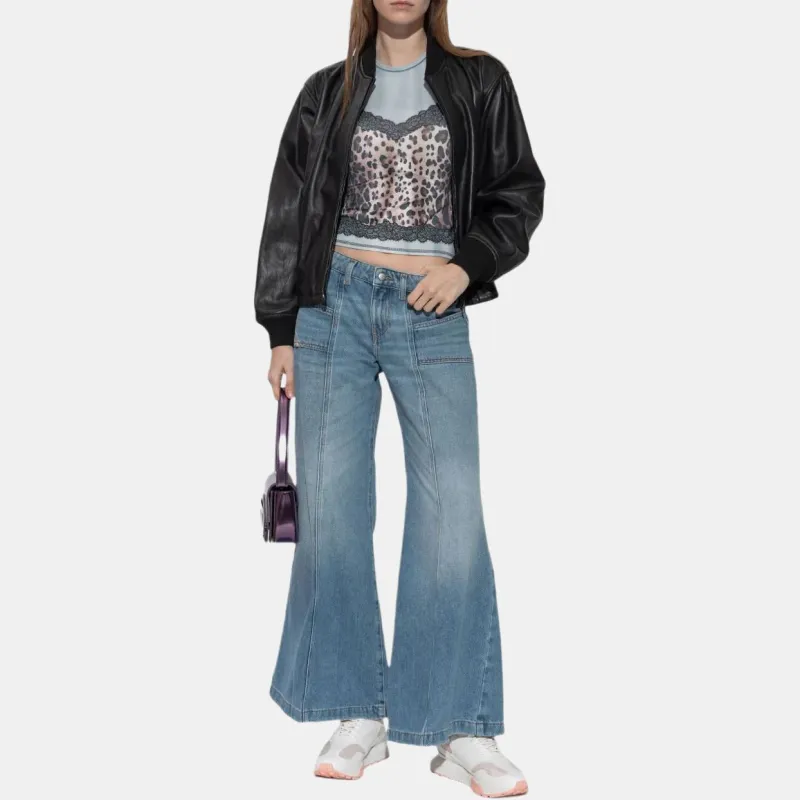 DIESEL D Akii Jeans-3