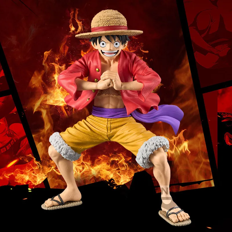 BANPRESTO Bandai Glass Factory Bonus Gifts-3