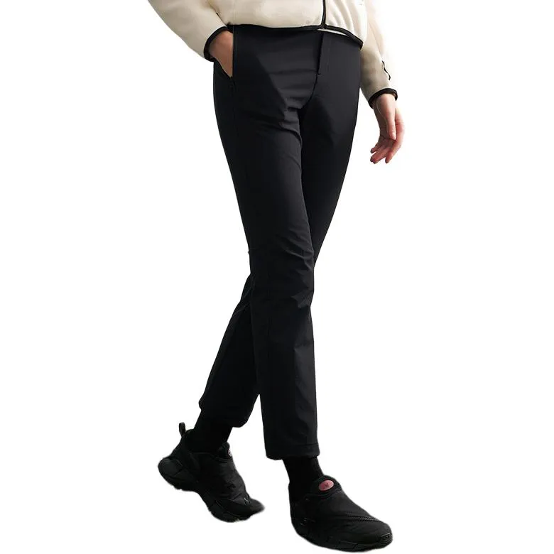 SPYDER x REEBOK Casual Pants Women's-5