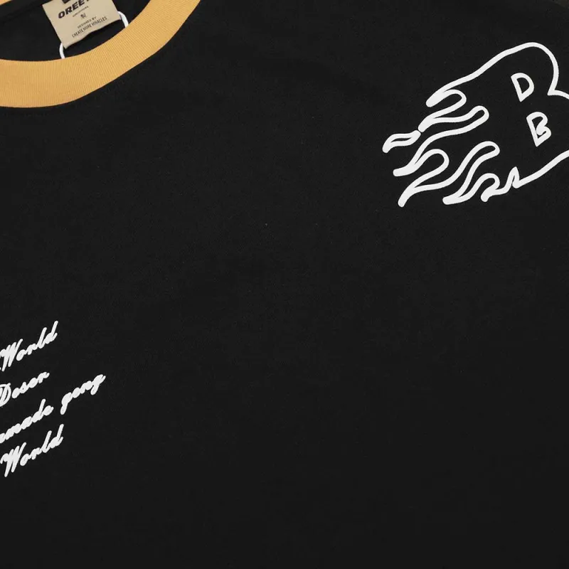 F.K.V.A T Shirts Unisex-4
