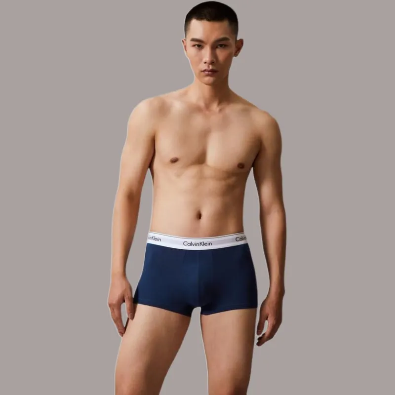CALVIN KLEIN Underpants Men's 3 Pack-2