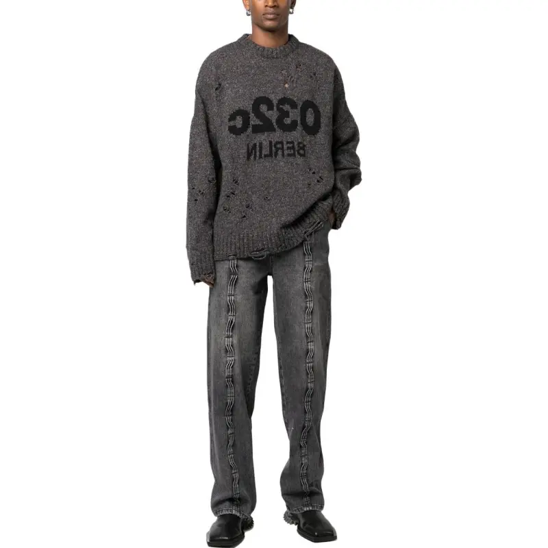 032c Selfie Cardigan-2