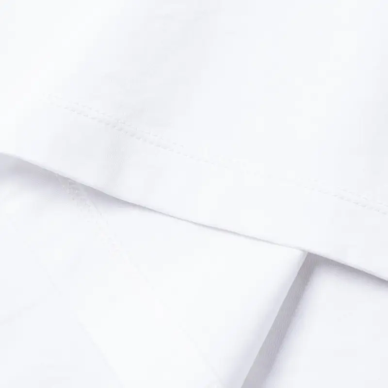 HUGO BOSS Polo Shirts Men White-9