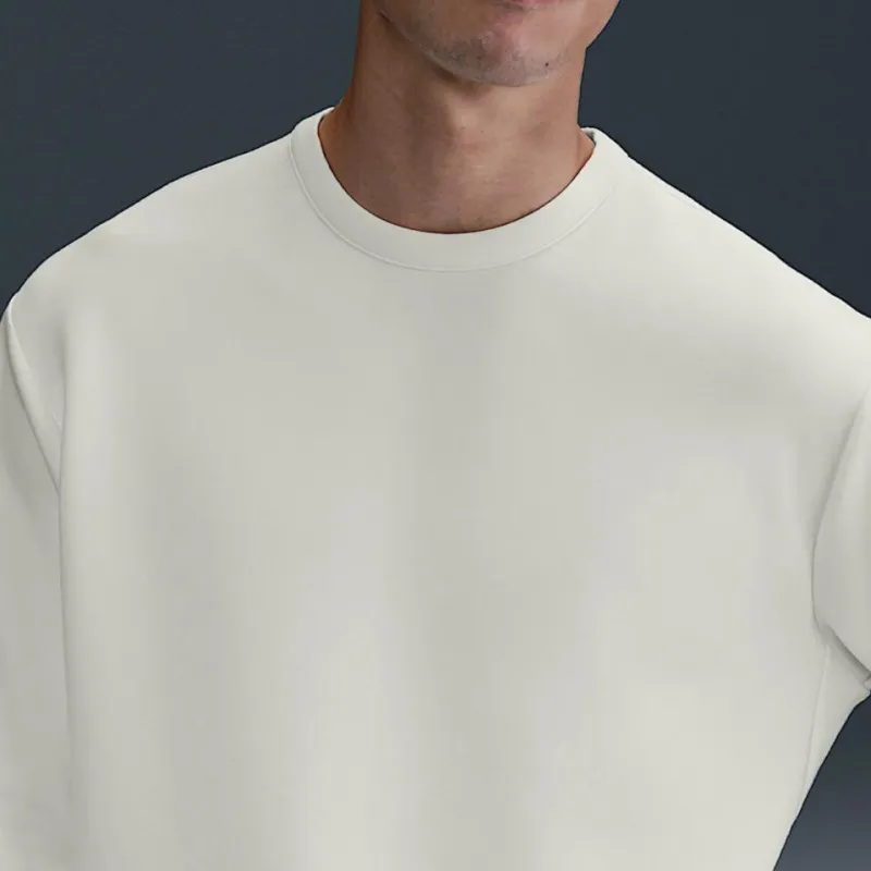 Nike 24.7 ImpossiblySoft Men's Dri FIT Crew-2
