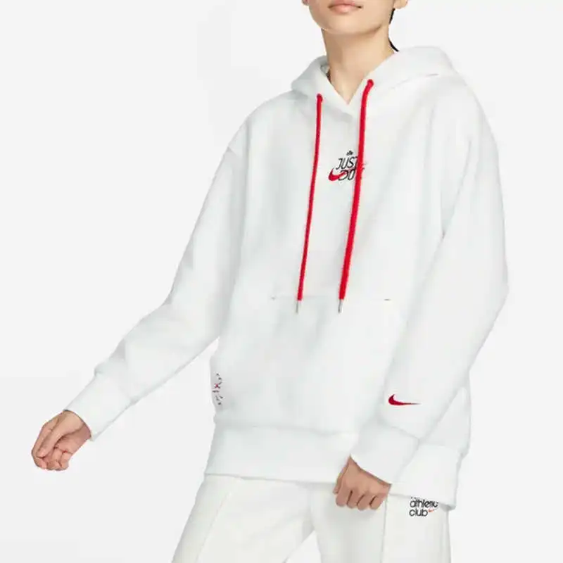 Nike Sweatshirts Women's White-2