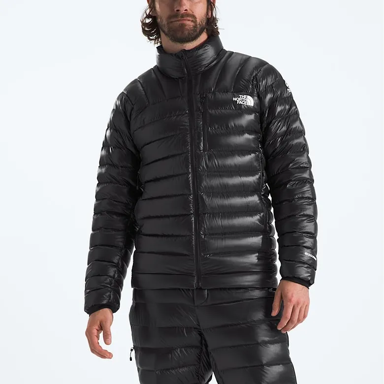 THE NORTH FACE Summit Breithorn Jacket-1