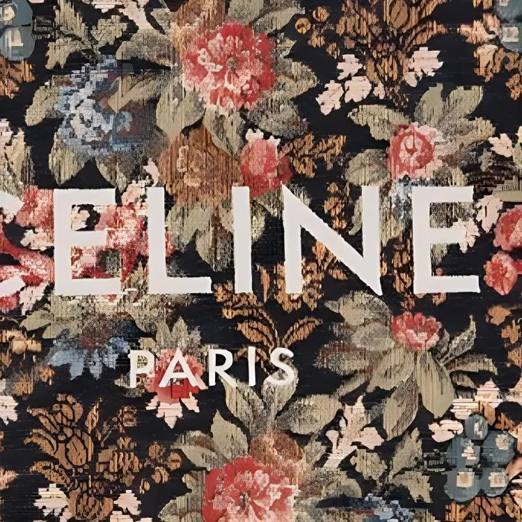 CELINE Clutches-3