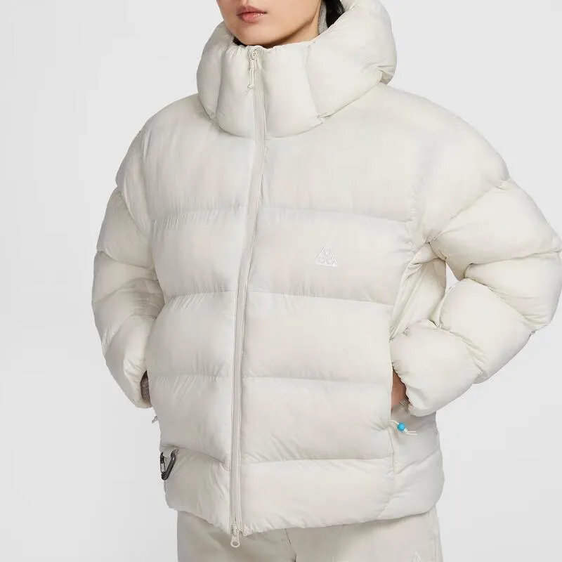 Nike ACG Puffer Jacket Women's White-2