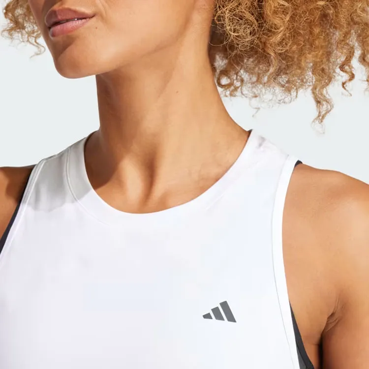 Adidas Free Shipping With AdiClub Designed For Training Tank Top-4