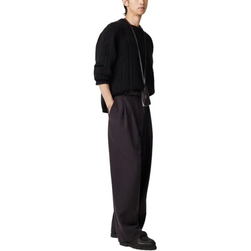 Studio Nicholson Norr Sweater-3