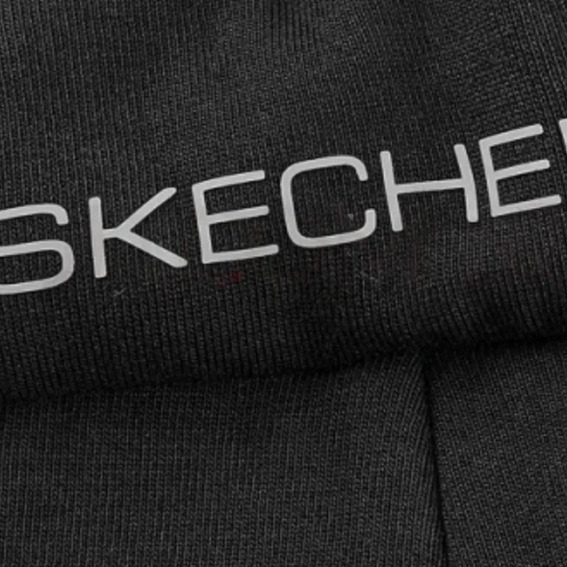 Skechers Sports Pants Women's Carbon Black-2