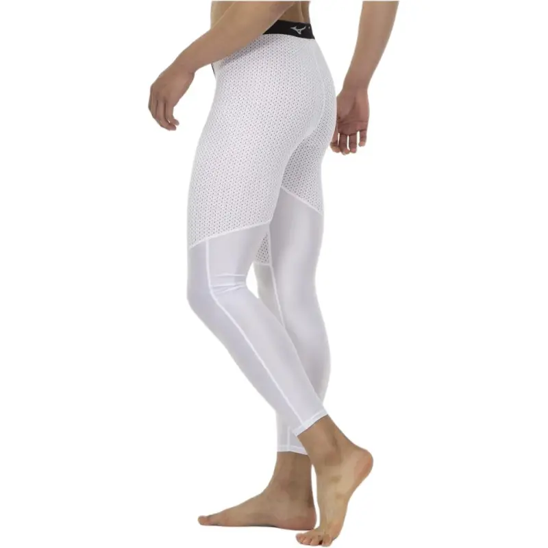 Mizuno Dry Aeroflow Knitted Sweatpants Unisex-4